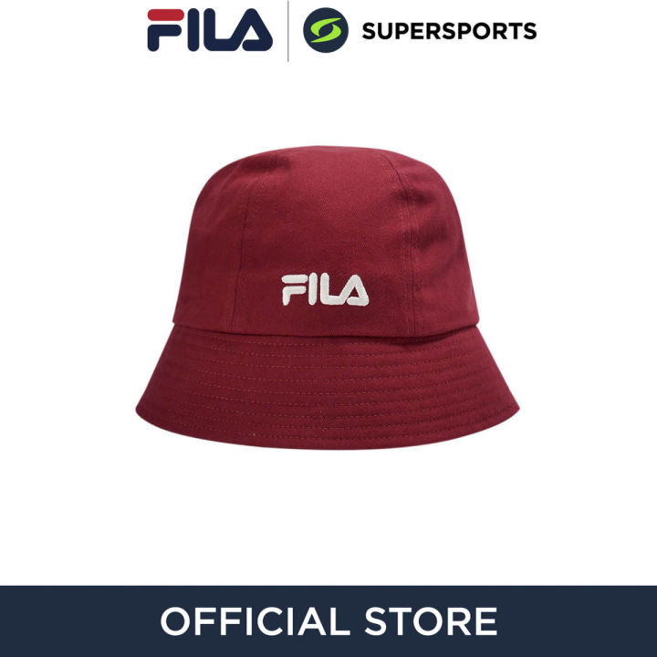 fila-heritage-หมวกบักเก็ตผู้ใหญ่