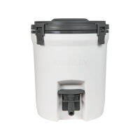 Stanley กระติกน้ำ รุ่น  ADVENTURE JUG 2GAL POLAR WHITE