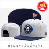 ส่งฟรี หมวก หมวกแก๊ป Snapback งานเกรดเอ พร้อมส่งในไทย