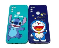 เคสสำหรับมือถือ รุ่น Infinix HOT10Play  เคสตรงรุ่น ไม่ทำให้มือถือเป็นรอยจากการขีดข่วน บริการเก็บเงินปลายทางได้ครับ