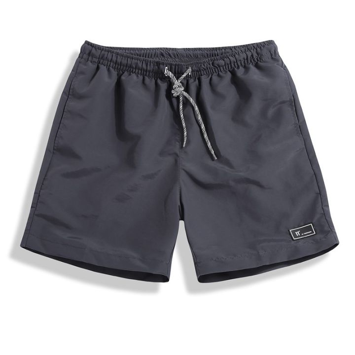 ready-stock-shorts-casual-short-pants-men-sports-shorts-cropped-shorts-drawstring-beach-seluar-pendek-lelaki-plus-size-runing-pants-men
