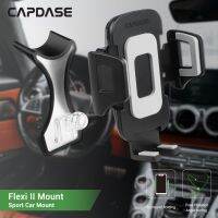 Capdase Flexi Ii อุปกรณ์เมาท์ขาตั้ง Dsh Base-Glc สําหรับ Benz C Class Glc (2015-2018)
a a