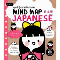 พูดญี่ปุ่นจากจินตภาพ Mind Map Japanese(ปรับปรุง)