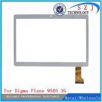 New 10.1 Inch For Digma Plane 9505 3G Ps9034mg Touch Screen Panel Digitizer High Quality Free Shipping