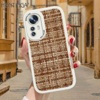 Hontinga เคสสำหรับ Xiaomi MI 12 Lite 5G Xiaomi 12 Pro MI 12 X Xiaomi 12 Xiaomi MI 8 Lite Xiaomi 8 SE เคสนิ่มเคสป้องกันกล้องคลุมทั้งหมดผ้าซิลิโคนเคสโทรศัพท์กันกระแทกฝาหลังโทรศัพท์เคสนิ่มสำหรับเด็กผู้หญิง