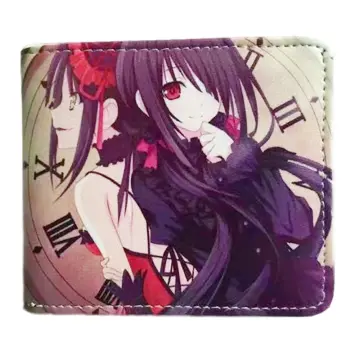 Wallets & purses Moschino - Marie Antoinette anime wallet in red -  814480281888