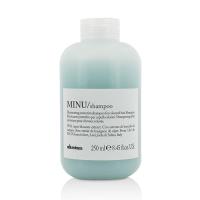 แชมพู Davines Minu Illuminating แชมพูป้องกัน (สำหรับผมสี) 250Ml/8.45Oz