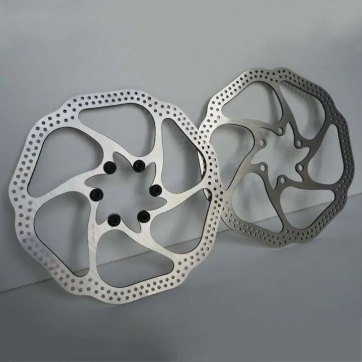 avid hs1 180mm rotor