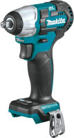 Makita WT05Z 12V max CXT® Lithium-Ion Brushless Cordless 3/8" Sq. Drive Impact Wrench, Tool Only