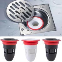 ۩◎✴ 1pc Bathroom Toilet Water Drain Filter Kitchen Sewer Pest Control Deodorant Floor Drain Core Plug Trap Siphon Sink No Smell