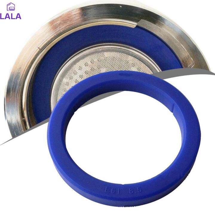 【LALA】 Easy to Change Silicone Group Head Gasket Seal for Cafelat E61