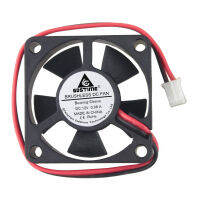 10ชิ้น LOT Gdstime 35มม. 35X35X10มม. 3ซม. 12V Mini DC 2Pin ไฟฟ้า Cooling Cooler พัดลม3510S
