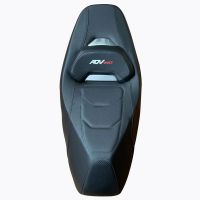 ✎ Modified Motorcycle For Adv150 Adv-150 Seat Cushion Soft Comfortable Seats With Backrest For Honda Adv150 2020 2021 2022