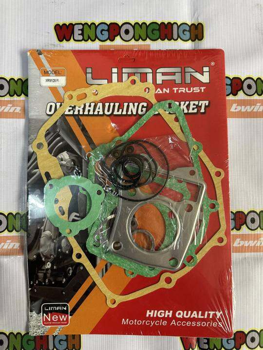 valve seal xrm 125 price