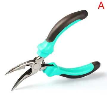 Shop Stainless Steel Long Nose Plier To Clean Fish with great discounts and  prices online - Jan 2024