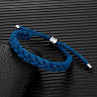 MKENDN Design Shoelace Adjustable Survival Outdoor Camping Emergency Rope