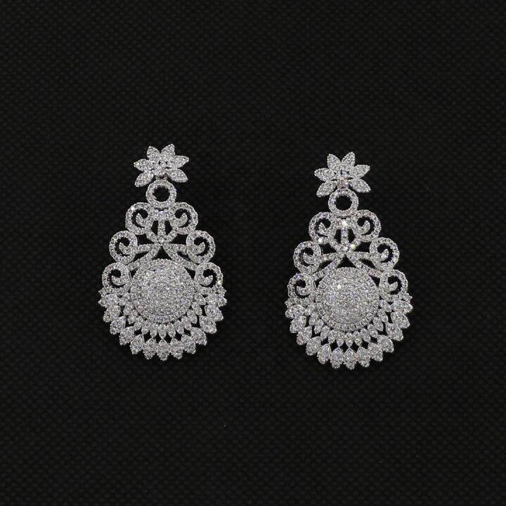 bedazzled-2019-best-selling-earrings-wholesale-luxury-jewelry-for-women-bridal-cubic-zircon-earring