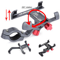 360° rotatable aluminum alloy motorcycle mobile phone holder mountain bike FOR HONDA XL1000 V Varadero XL1000 SH300 CRF1000L