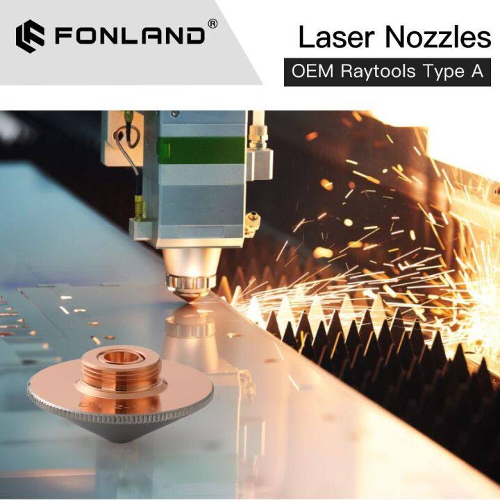 fonland-raytools-diameter-32mm-h15-caliber-0-8-6-0-single-double-layers-welding-laser-nozzles-for-fiber-laser-cutting-machine