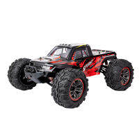 HiQueen Xlf X04 1/10 2.4G 4wd Brushless/แปรง Rc รถความเร็วสูง60กม./ชม./48กม./ชม.รถยนต์รุ่นของเล่น1【cod】