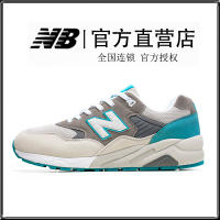 Sjhjk Fujian รองเท้ากีฬา NB580รองเท้าระบายอากาศรองเท้าวิ่งของผู้ชายรองเท้าใส่เดินรองเท้าลำลองรูปตัว N