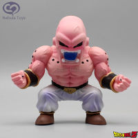 25เซนติเมตร D Ragon B All Buu อะนิเมะรูปความโกรธ Majin Buu หุ่นพีวีซีรูปปั้นรุ่นสะสมห้องเครื่องประดับของขวัญเด็กของเล่น