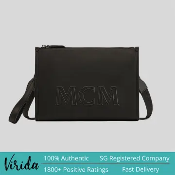 Mcm crossbody store bag price