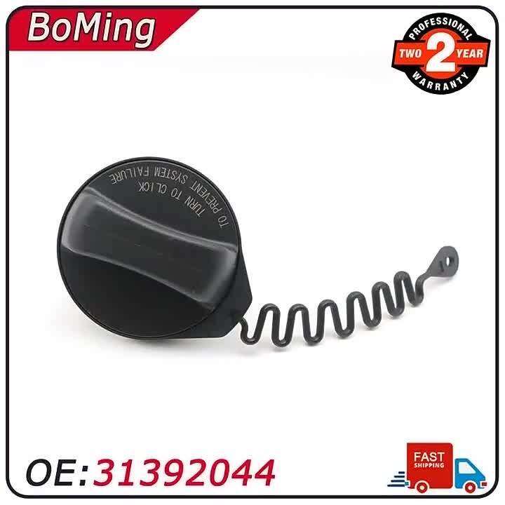 Fuel Tank Gas Cap Filler Covers 31392044 For Volvo S80 V70 XC90 XC60