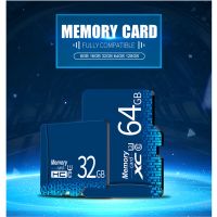 Memory card 64G memory card 32G monitor TF card 128G artifact 3.0 card reader SD card 16G memory card waterproof and drop-proof