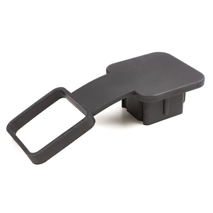 tow-hitch-cover-anti-dust-black-square-opening-trailer-hitch-tube-plug-cap-car-modification-tow-hitch-plug-cap-exterior-parts