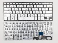 คีย์บอร์ด / KEYBOARD ASUS UX301 UX301LA UX301L ไทย อังกฤษ