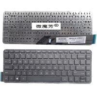 US New English FOR HP FOR Split 13-m001t M010DX M110DX 13-G 13-F 13-M000 X2 13-M100 X2 SG-62210-XUA SN8128 Replace Laptop Keyboa