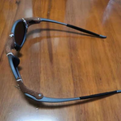 แว่นตาโพลาไรซ์ปั่น UV400สำหรับผู้ชายและผู้หญิงกลางแจ้งแว่นกันแดดจักรยานแว่นตานิรภัยปั่นจักรยาน