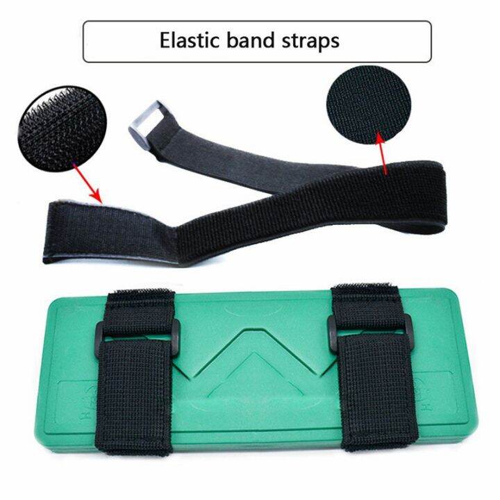 2-5pcs-elastic-hook-loop-straps-reverse-buckle-hook-loop-magic-nylon-elastic-band-hook-straps-fastener-tape-sewing-accessories-adhesives-tape