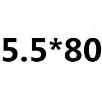  304สแตนเลสสกรูตนเองแตะ ข้ามแบนหัวสกรูไม้  หัวจมทั่วไป