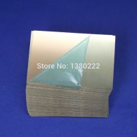 Free shipping Hull cell test copper cathode,Brass sheet