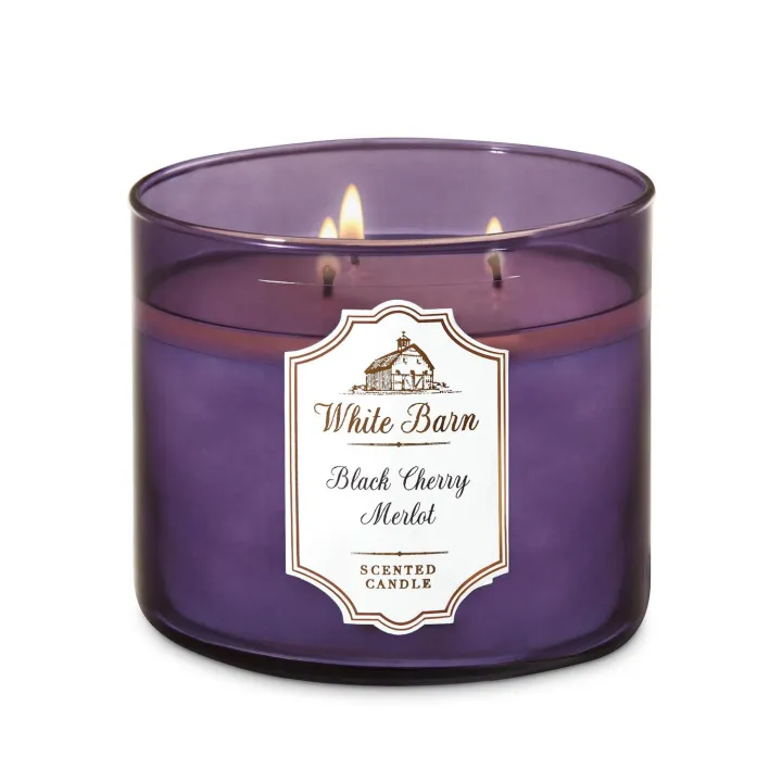 blackberry candle bath and body works