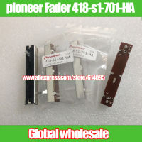 3Pcs ใหม่สำหรับ PIONEER XDJ-R1 DDJ-SX แนวตั้ง Fader Volume Potentiometer 418-S1-701-HA