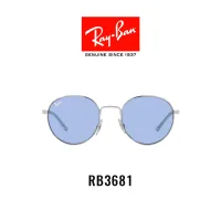 Ray-Ban - RB3681 003/80 -Sunglasses