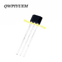 10pcs U18 US1881 TO-92 OH188 1881 U18 TO92 Hall Effect Sensor Magnetic Detector Hall Sensor Motor WATTY Electronics