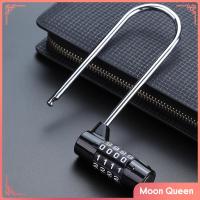 จักรยานแผ่นที่ล๊อคแบบใส่รหัส Moon Queen 4กุญแจล็อครหัสตัวเลข