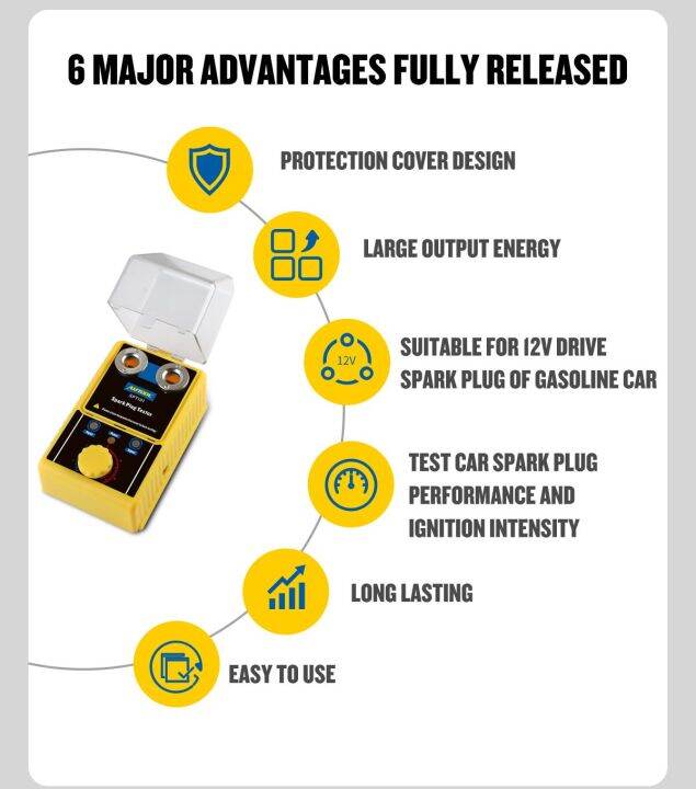 original-autool-spt101-220v-110v-car-spark-plug-tester-ignition-testers-automotive-diagnostic-tool-double-hole-analyzer