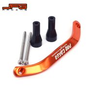 บาร์ด้ามจับผู้โดยสาร Cnc อะลูมิเนียมสำหรับ Ktm Sx Xcw Exc Xc Excf Sxf 125 150 300 350 450 500 2016-2017 Crossbike