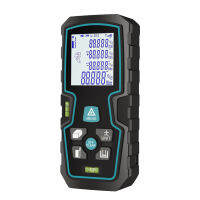 เครื่องวัดระยะเลเซอร์ เครื่องค้นหาระยะดิจิตอล 100m 70m 50m Rangefinder Trena lazer Laser Range Finder