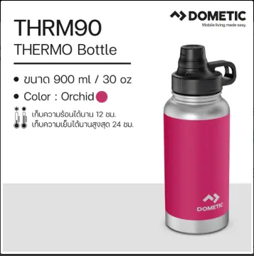 Dometic 1920ml/64oz Thermo Bottle