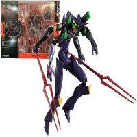 โมเดลนีออนเจเนซิสอนิเมะ EVANGELION ขนาด19ซม. EVANGELION-13 Q EVA 13รูป PVC ตุ๊กตาของสะสมเครื่องประดับวันหยุดของขวัญคริสต์มาส