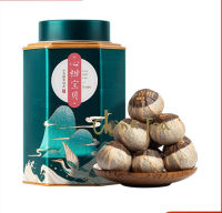 【จีนชา】ชาจีนแท้ Xinhui Xiaoqing ส้ม Puer ชา150กรัม