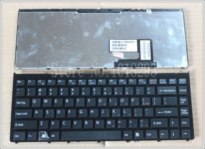 English Keyboard for SONY Vaio VGN FW VGN FW PCG 3B2L PCG 3B3L PCG 3B4L PCG 3D3L US laptop keyboard