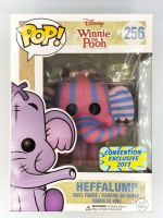 Funko Pop Disney Winnie the Pooh - Heffalump #256 (กล่องมีตำหนิ) แบบที่ 1