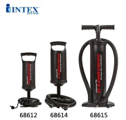 Bơm tay đủ mẫu 1 chiều double quick ll hand pump- Bơm tay intex chính hãng